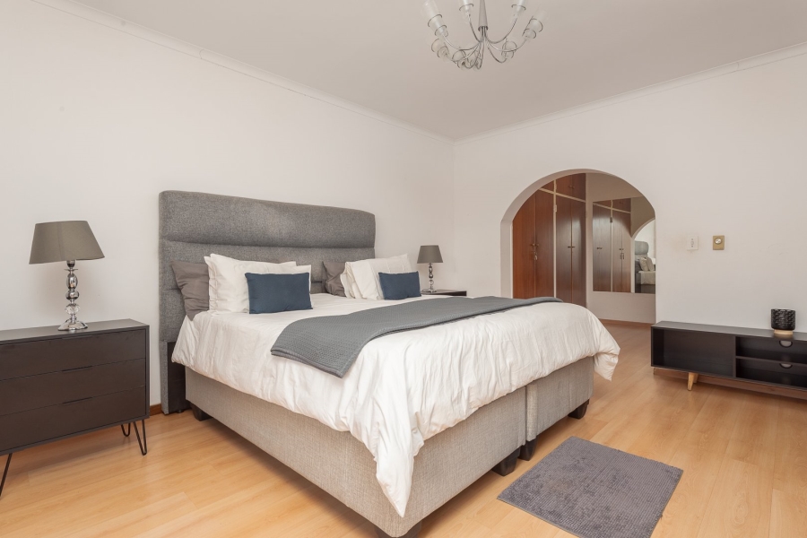 4 Bedroom Property for Sale in Brackenhurst Gauteng