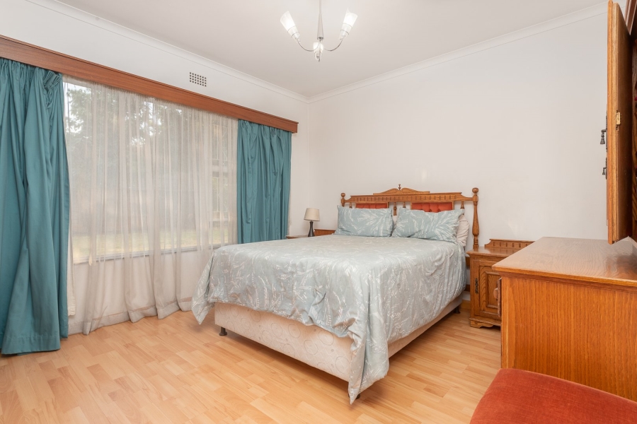 4 Bedroom Property for Sale in Brackenhurst Gauteng