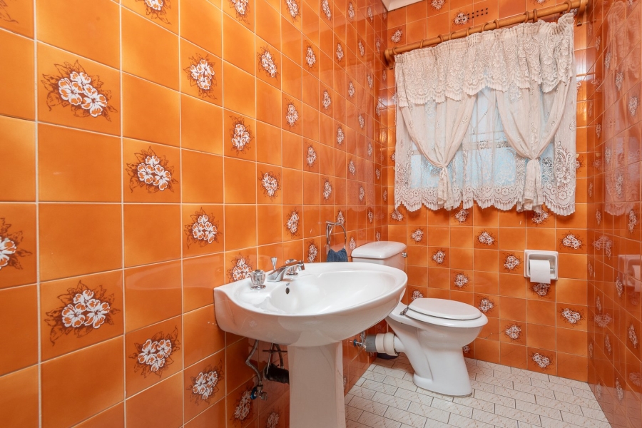 4 Bedroom Property for Sale in Brackenhurst Gauteng