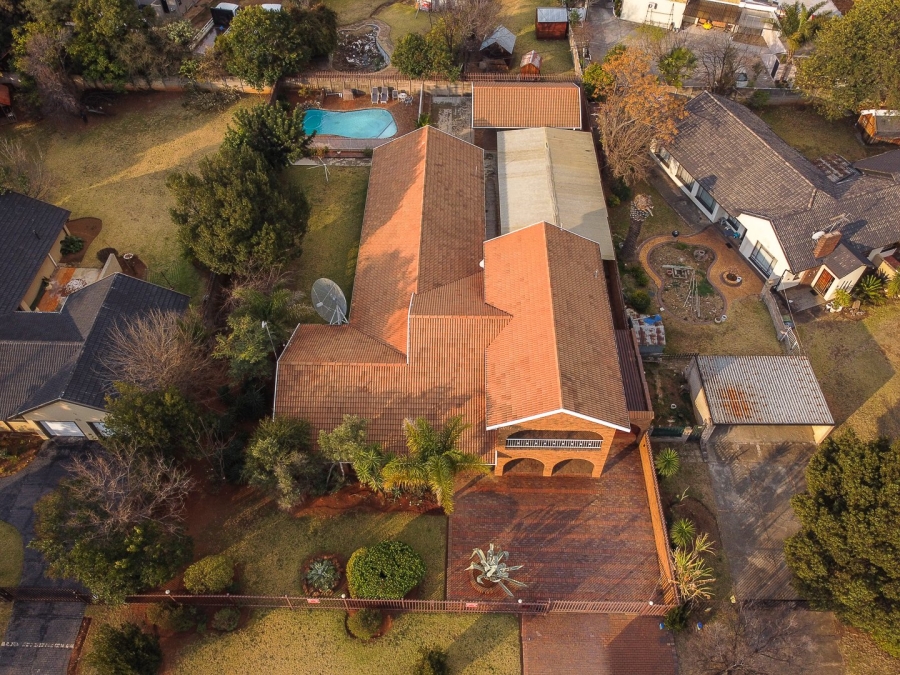 4 Bedroom Property for Sale in Brackenhurst Gauteng