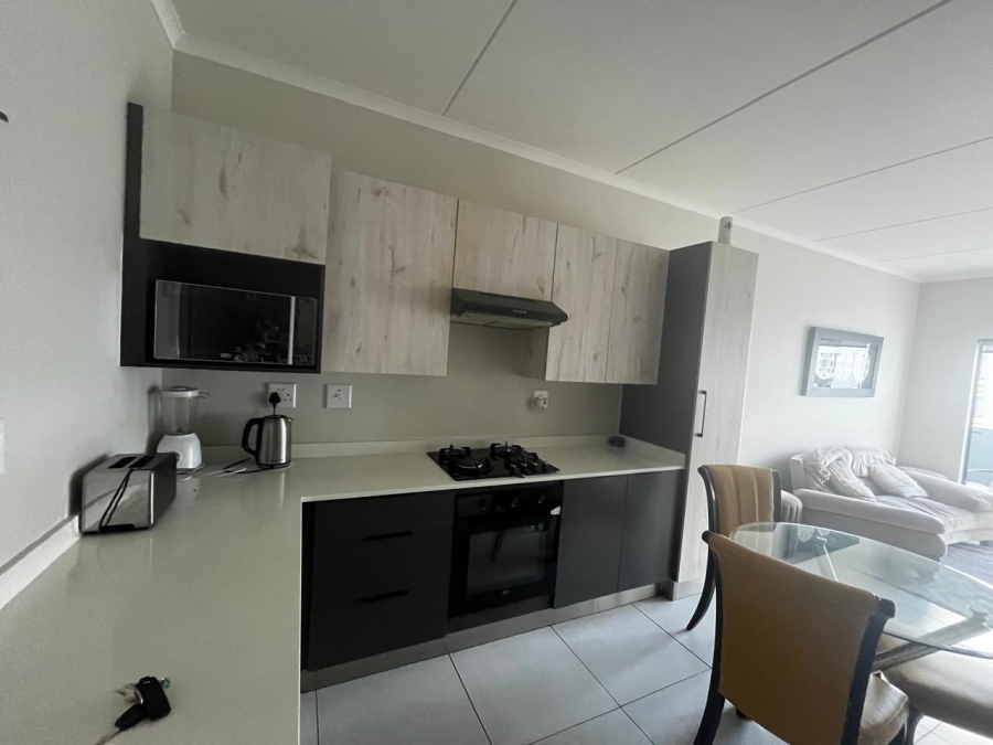 To Let 2 Bedroom Property for Rent in Carlswald Gauteng