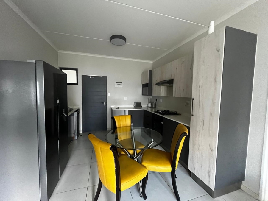 To Let 2 Bedroom Property for Rent in Carlswald Gauteng