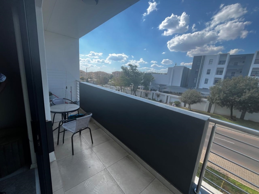 To Let 2 Bedroom Property for Rent in Carlswald Gauteng
