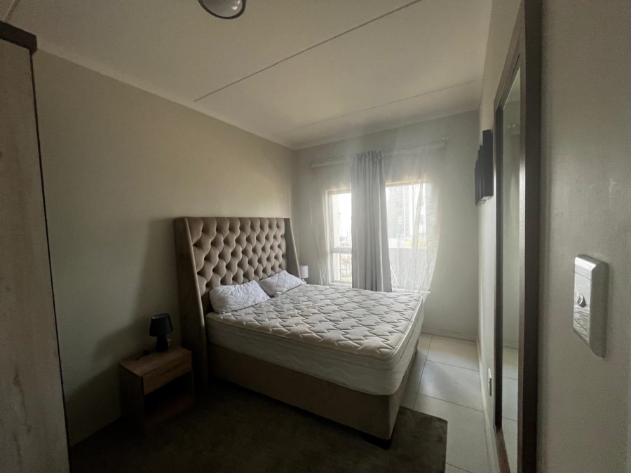 To Let 2 Bedroom Property for Rent in Carlswald Gauteng