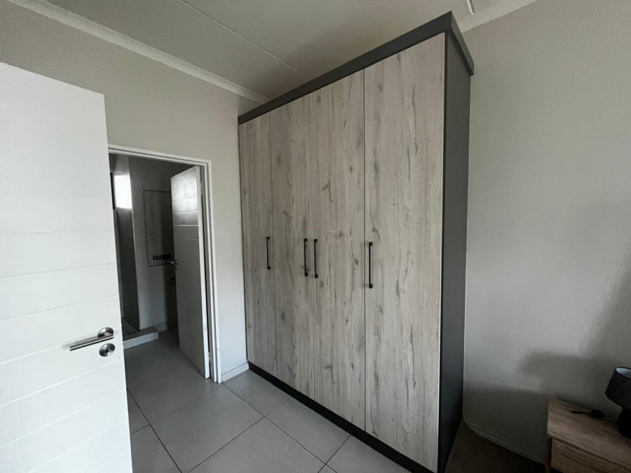 To Let 2 Bedroom Property for Rent in Carlswald Gauteng