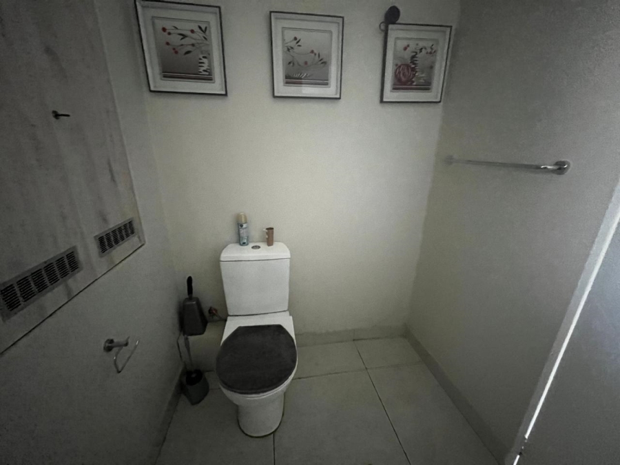 To Let 2 Bedroom Property for Rent in Carlswald Gauteng