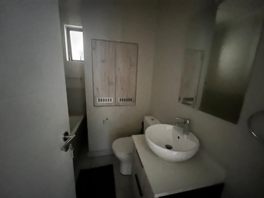 To Let 2 Bedroom Property for Rent in Carlswald Gauteng