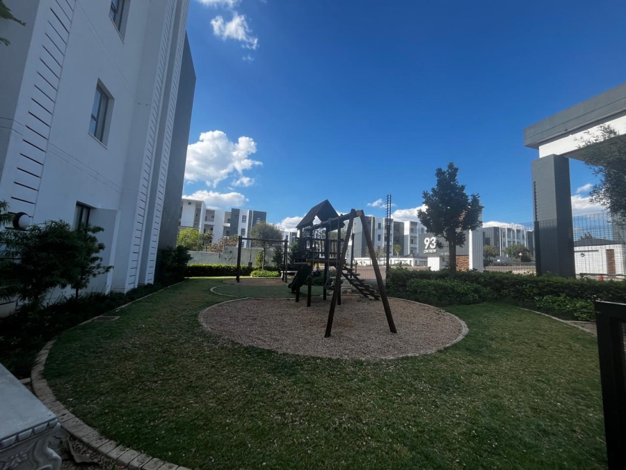 To Let 2 Bedroom Property for Rent in Carlswald Gauteng