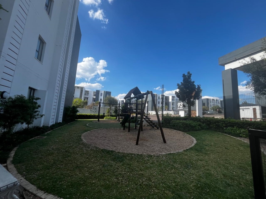 To Let 2 Bedroom Property for Rent in Carlswald Gauteng