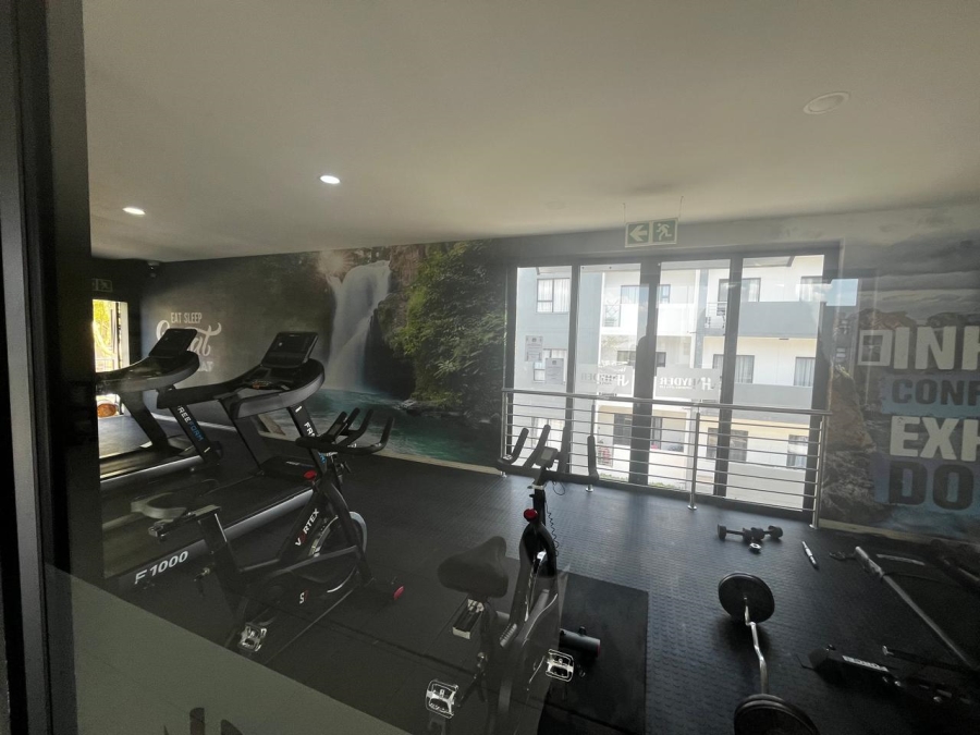 To Let 2 Bedroom Property for Rent in Carlswald Gauteng