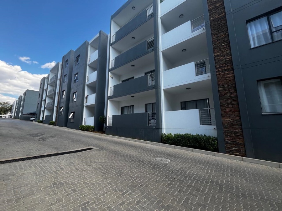 To Let 2 Bedroom Property for Rent in Carlswald Gauteng