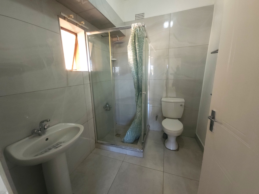 To Let 3 Bedroom Property for Rent in Kensington Gauteng