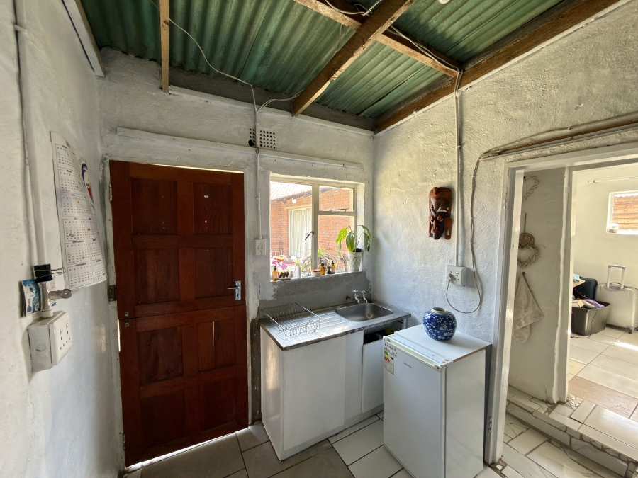To Let 1 Bedroom Property for Rent in Dinwiddie Gauteng