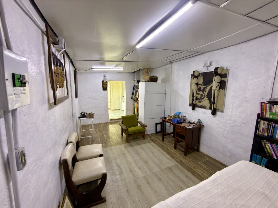 To Let 1 Bedroom Property for Rent in Dinwiddie Gauteng