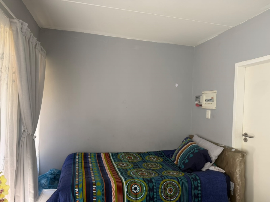 To Let 1 Bedroom Property for Rent in Braamfontein Werf Gauteng