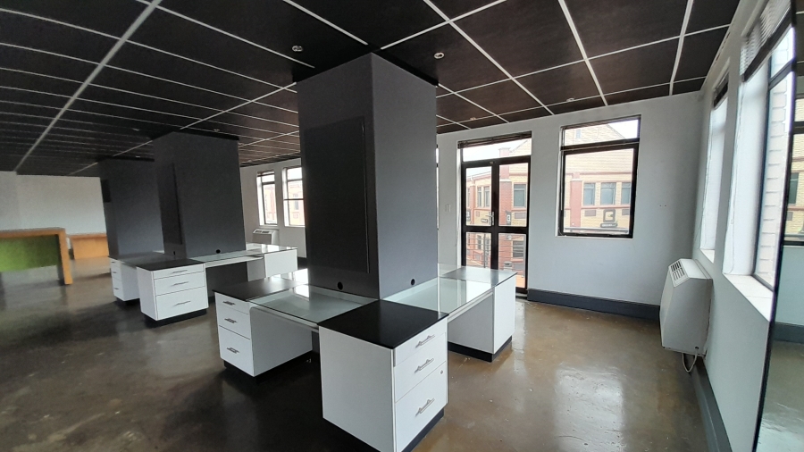 To Let Commercial Property for Rent in Faerie Glen Gauteng