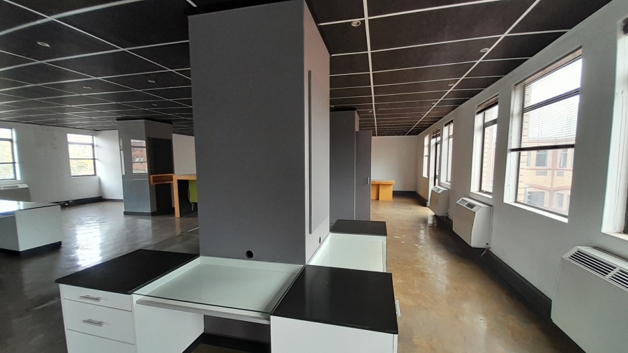 To Let Commercial Property for Rent in Faerie Glen Gauteng