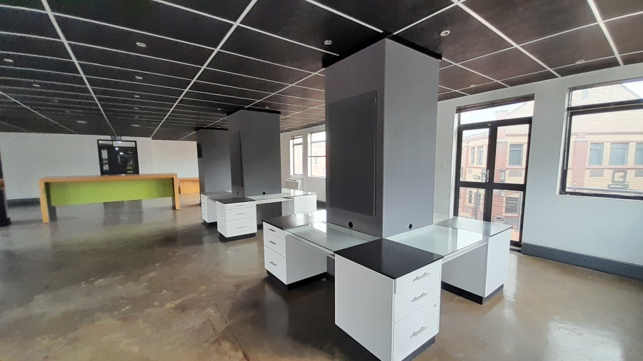 To Let Commercial Property for Rent in Faerie Glen Gauteng