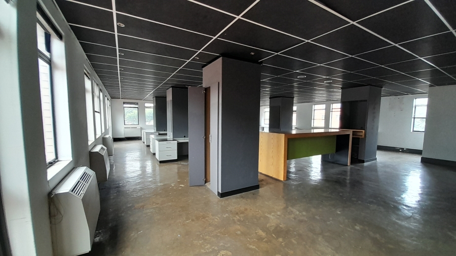 To Let Commercial Property for Rent in Faerie Glen Gauteng
