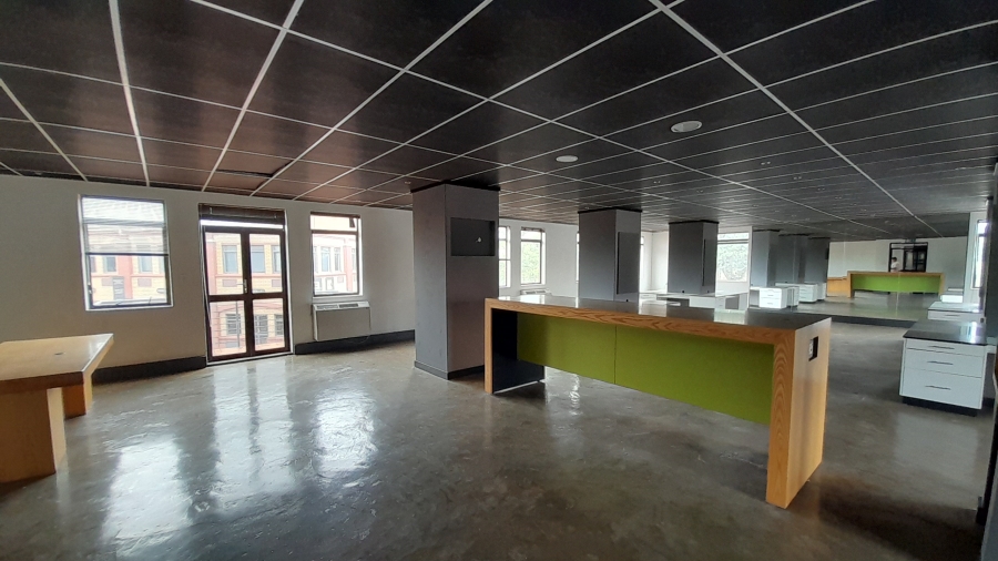 To Let Commercial Property for Rent in Faerie Glen Gauteng