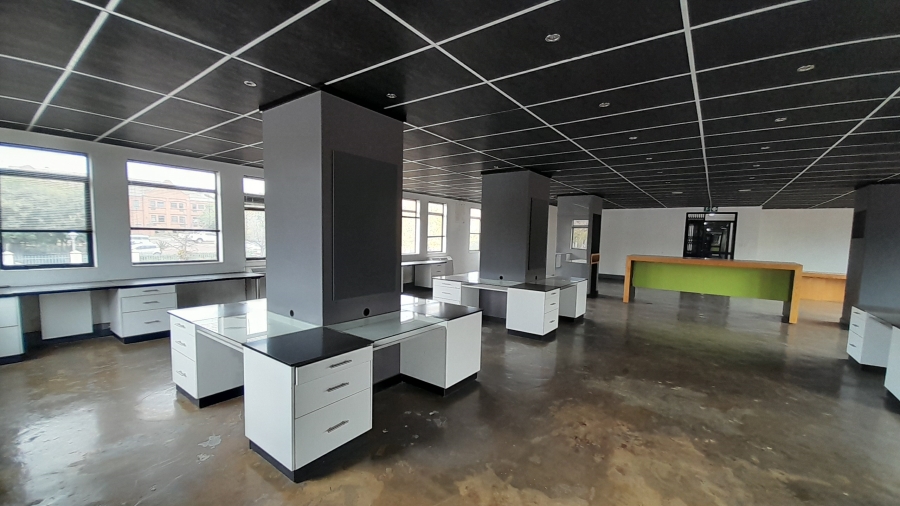 To Let Commercial Property for Rent in Faerie Glen Gauteng