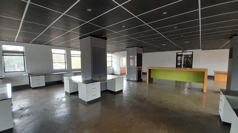 To Let Commercial Property for Rent in Faerie Glen Gauteng