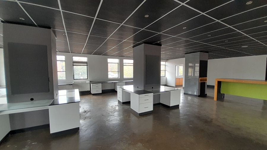 To Let Commercial Property for Rent in Faerie Glen Gauteng