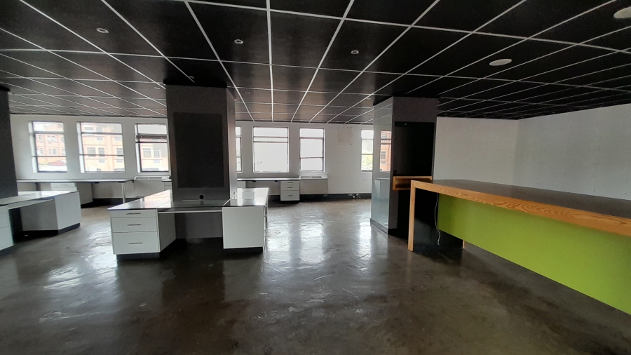 To Let Commercial Property for Rent in Faerie Glen Gauteng