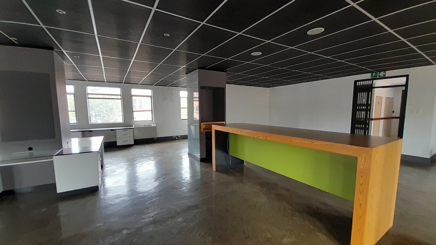 To Let Commercial Property for Rent in Faerie Glen Gauteng