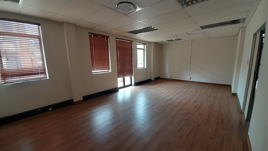 To Let Commercial Property for Rent in Faerie Glen Gauteng