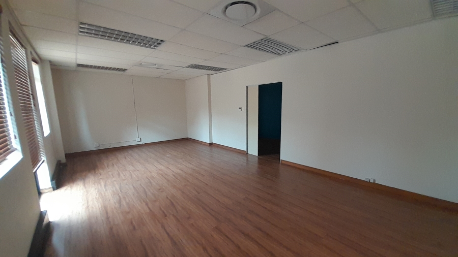 To Let Commercial Property for Rent in Faerie Glen Gauteng