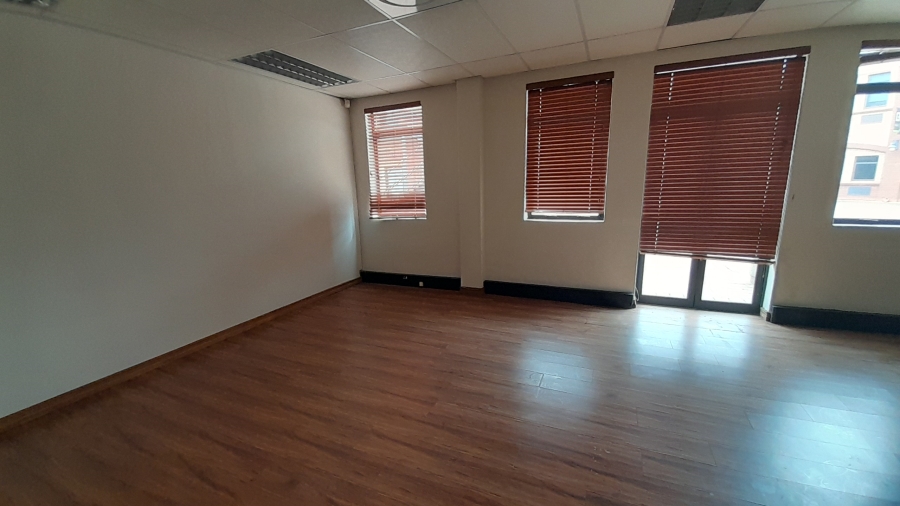 To Let Commercial Property for Rent in Faerie Glen Gauteng