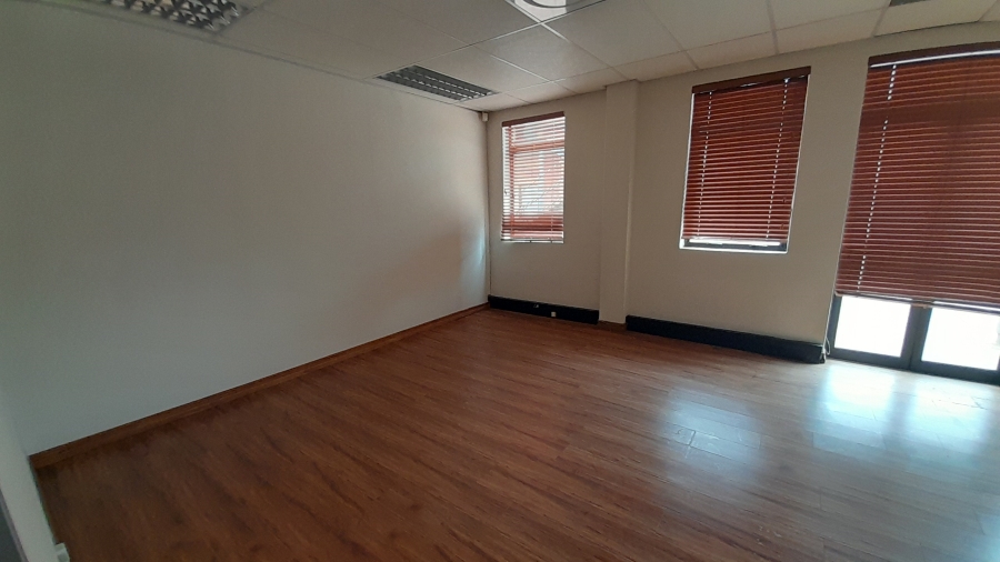 To Let Commercial Property for Rent in Faerie Glen Gauteng