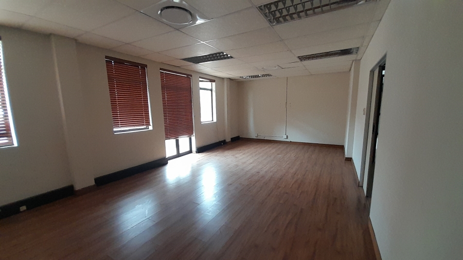 To Let Commercial Property for Rent in Faerie Glen Gauteng