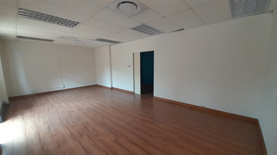 To Let Commercial Property for Rent in Faerie Glen Gauteng
