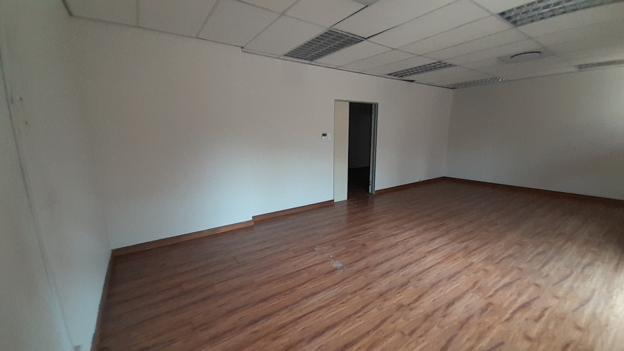 To Let Commercial Property for Rent in Faerie Glen Gauteng