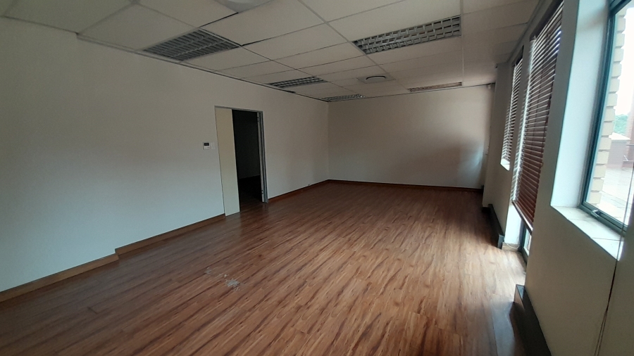 To Let Commercial Property for Rent in Faerie Glen Gauteng