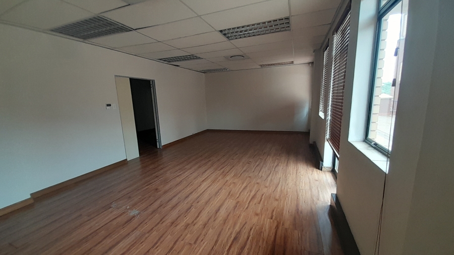 To Let Commercial Property for Rent in Faerie Glen Gauteng