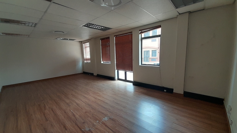 To Let Commercial Property for Rent in Faerie Glen Gauteng