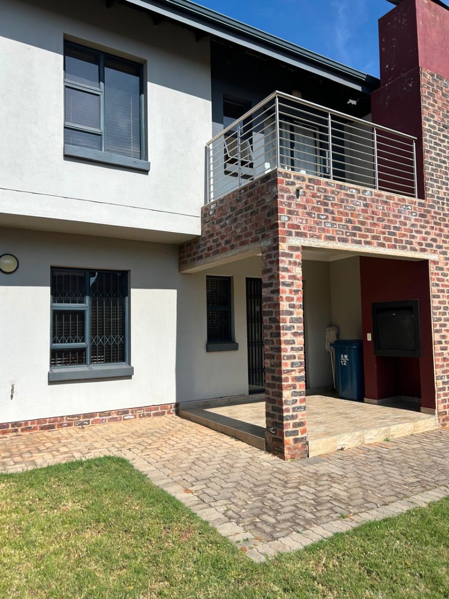 3 Bedroom Property for Sale in Doornpoort Gauteng