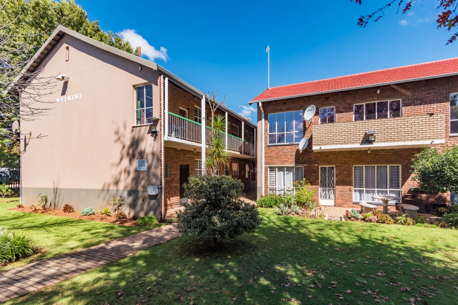2 Bedroom Property for Sale in Horizon View Gauteng
