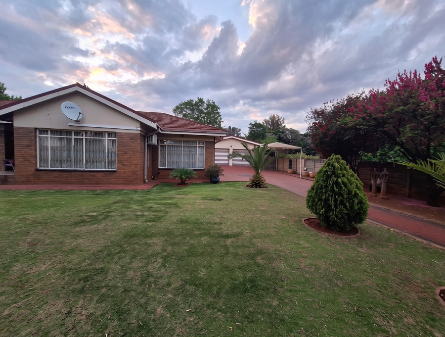 3 Bedroom Property for Sale in Daleside Gauteng