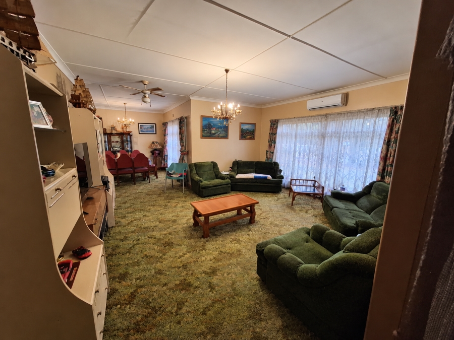 3 Bedroom Property for Sale in Daleside Gauteng