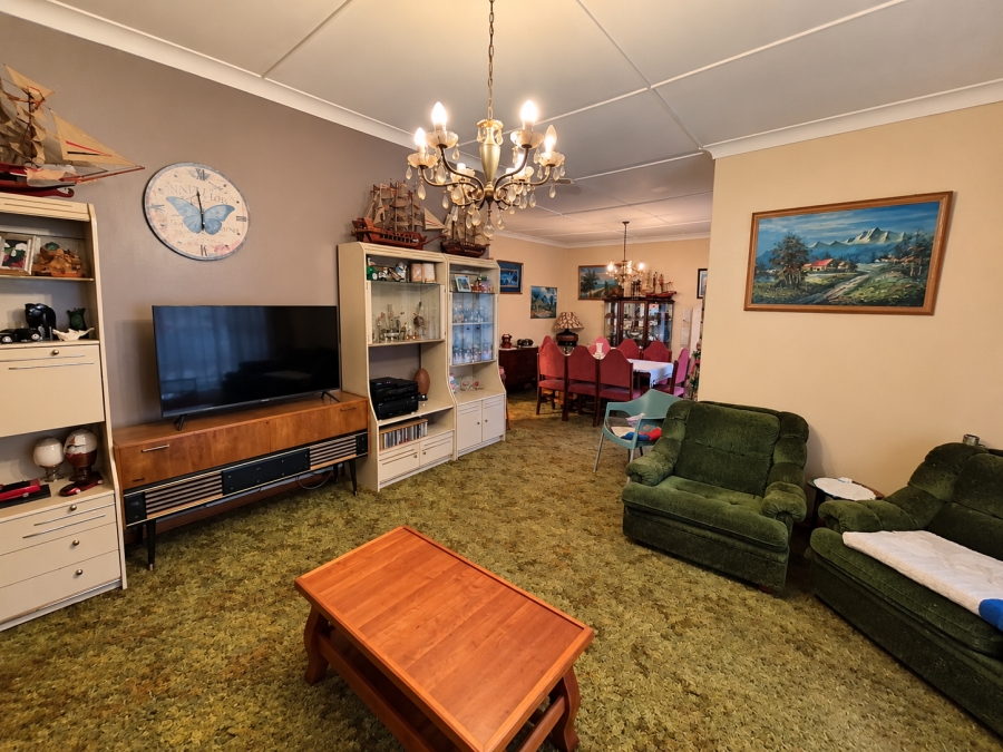 3 Bedroom Property for Sale in Daleside Gauteng