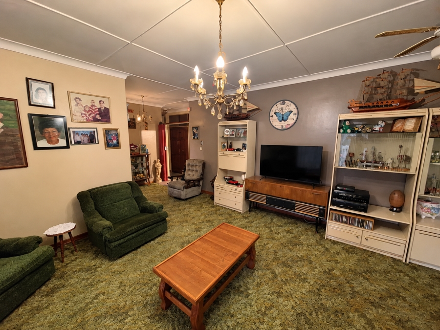 3 Bedroom Property for Sale in Daleside Gauteng