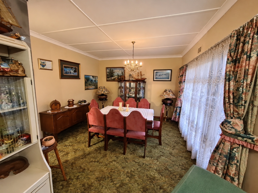 3 Bedroom Property for Sale in Daleside Gauteng