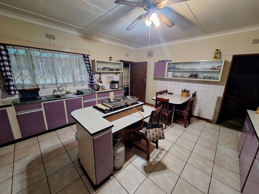 3 Bedroom Property for Sale in Daleside Gauteng