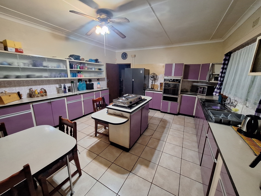 3 Bedroom Property for Sale in Daleside Gauteng
