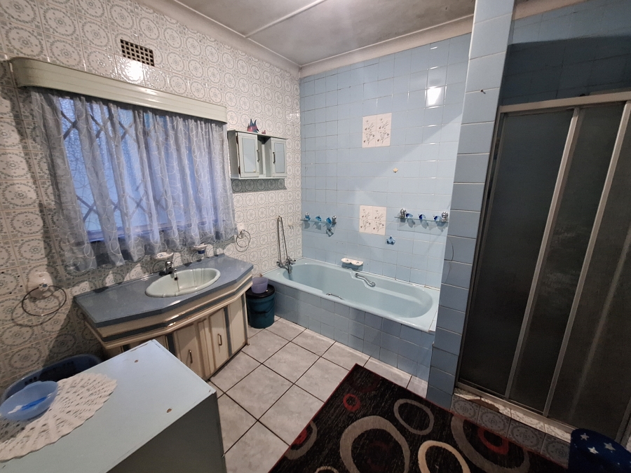 3 Bedroom Property for Sale in Daleside Gauteng