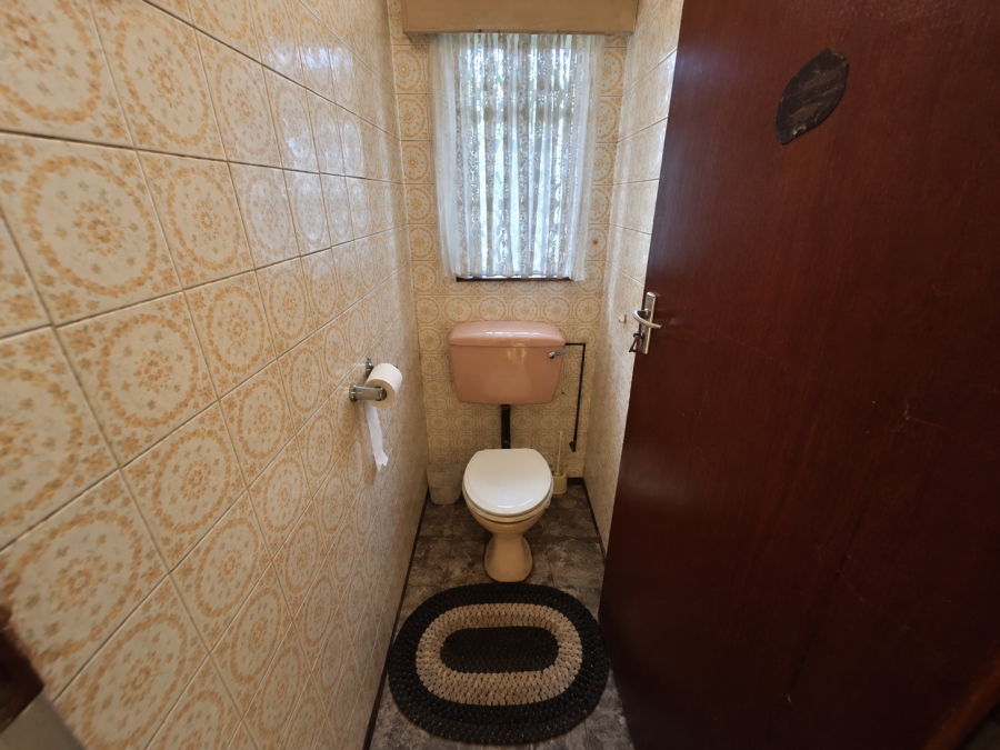 3 Bedroom Property for Sale in Daleside Gauteng